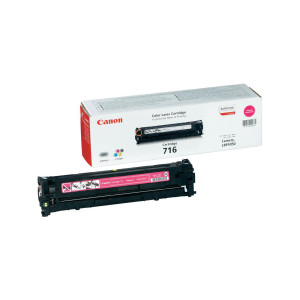 TONER MAGENTA LBP 5050 LBP 5050N COD. 1978B002AA