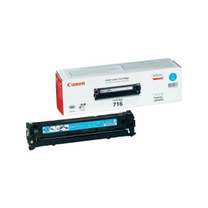 TONER CIANO LBP 5050 LBP 5050N COD. 1979B002AA