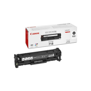 TONER NERO LBP7200 MF8330 MF8350 COD. 2662B002