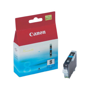 REFILL CIANO IP4200 IP5200 IP5200R MP500 MP800 IP6600D CLI8C COD. 0621B001