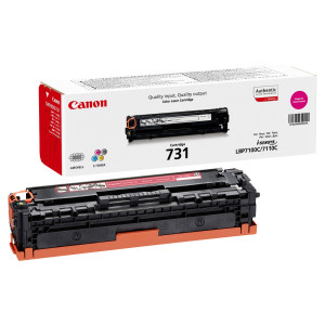 TONER MAGENTA PER LBP7100CN, LBP7100CW COD. 6270B002