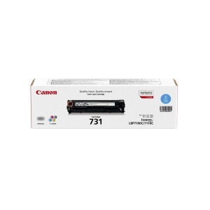 TONER CIANO PER LBP7100CN, LBP7100CW COD. 6271B002