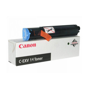 TONER C-EXV14 IR2016/2020/2020I/2022 COD. 0384B006AA