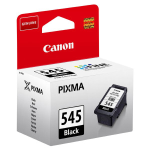 CARTUCCIA NERA PG-545 COD. 8287B001