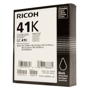 CARTUCCIA INK NERO PER SG3110DN/DNW 405761 COD. 405761