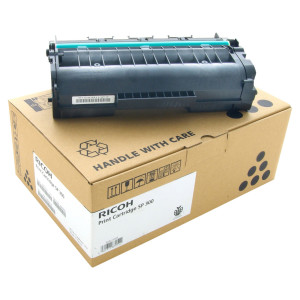 TONER NERO SP 300DN 406956 COD. 406956