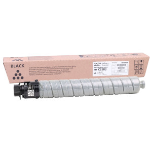 TONER NERO ALTA CAP MPC2003 - MPC2503 841925 COD. 841925