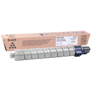 TONER NERO AFICIO MPC2500 MPC3000 842030 COD. 842030