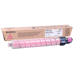 TONER MAGENTA AFICIO MPC2500 MPC3000 842032 COD. 842032