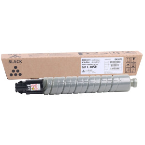 TONER NERO PER C305SP/SPF 842079 COD. 842079