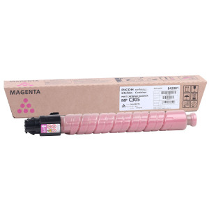 TONER MAGENTA PER C305SP/SPF 842081 COD. 842081