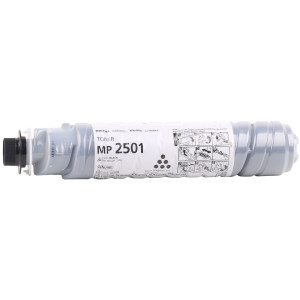 TONER MP 2001 - MP 2501 TYPE MP2501E 842009 COD. 842341