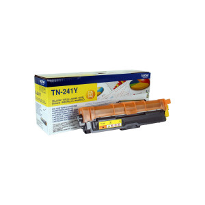 TONER GIALLO MFC-9330CDW HL-3150CDW CAPACITA' STANDARD COD. TN-241Y