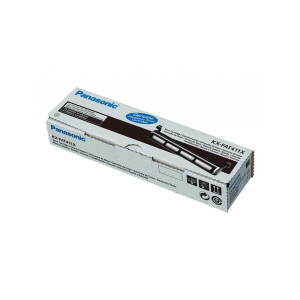 TONER PER SERIE KX-MB2000 COD. KX-FAT411X