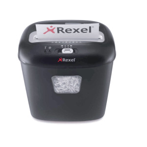 DISTRUGGIDOCUMENTI A FRAMMENTI DUO REXEL COD. 2102560EU