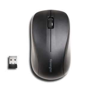 MOUSE OTTICO WIRELESS VALUMOUSE - KENSINGTON COD. K72392EU