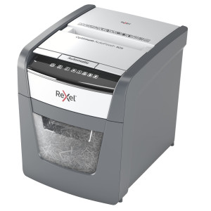 DISTRUGGIDOCUMENTI REXEL COD. 2020050XEU AUTOFEED+ 50X REXEL A FRAMMENTI OPTIMUM