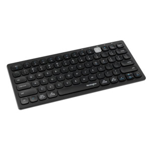 TASTIERA DUAL WIRELESS COMPACT COD. K75502IT