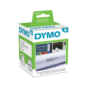 DYMO LW 99012 COD. S0722400 - CF. DA 2
