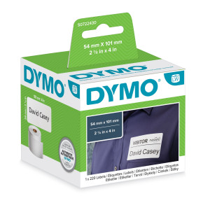 DYMO LW 99014 COD. S0722430 - CF. DA 1