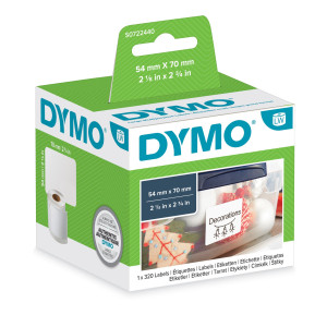 DYMO LW 99015 COD. S0722440 - CF. DA 1