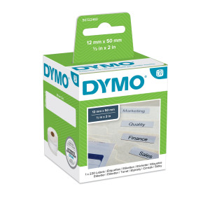 DYMO LW 99017 COD. S0722460 - CF. DA 1