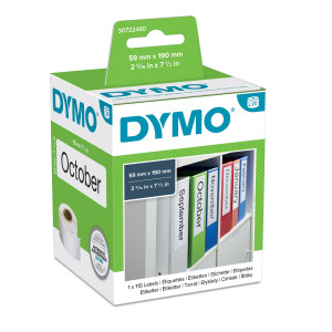 DYMO LW 99019 COD. S0722480 - CF. DA 1