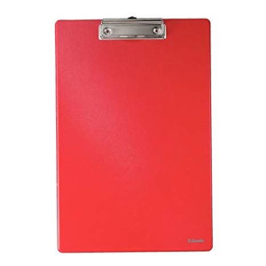 PORTABLOCCO ESSELTE 5605 ROSSO