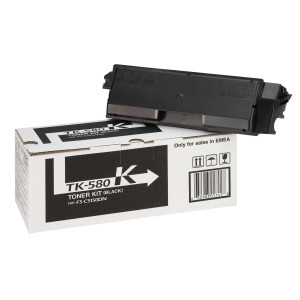 TONER NERO FS-C5150DN COD. 1T02KT0NL0