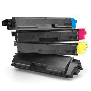 TONER GIALLO FS-C5150DN COD. 1T02KTANL0