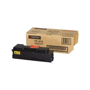 TONER KIT FS 2000D FS 3900DN FS 4000DN COD. 1T02F80EU0