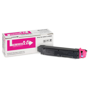 TONER KIT MAGENTA PER ECOSYS P6130CDN E ECOSYS M6X30CDN COD. 1T02NRBNL0