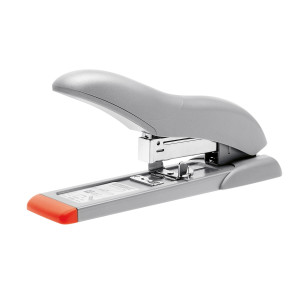 CUCITRICE DA TAVOLO HD70 GRIGIO/ARANCIO MAX 70FG RAPID COD. 21281405