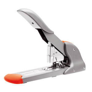 CUCITRICE DA TAVOLO HD210 GRIGIO/ARANCIO MAX 210FG RAPID COD. 23633700