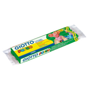 PASTA PONGO VERDE SCURO 450GR GIOTTO COD. 514404