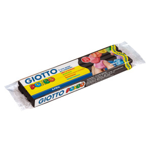 PASTA PONGO NERO 450GR GIOTTO COD. 514405