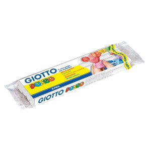 PASTA PONGO BIANCO 450GR GIOTTO COD. 514407