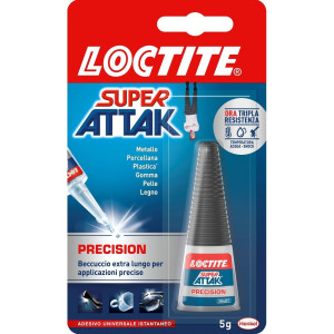 COLLA ATTAK 5 GR. SUPER