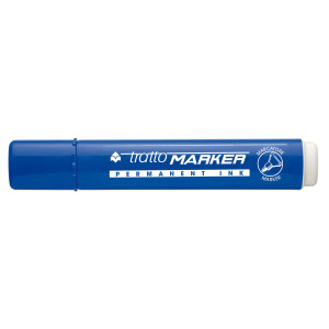 TRATTO MARKER PT.BLU 841101 - CF. DA 12