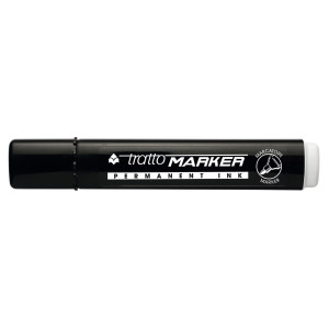 TRATTO MARKER PT NERO 841103 - CF. DA 12