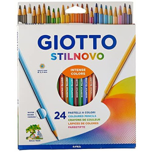 PASTELLO STILNUOVO 2567 - CF. DA 36