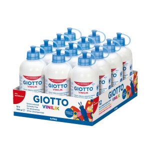 COLLA GIOTTO VINILIK 100GR COD. 543300