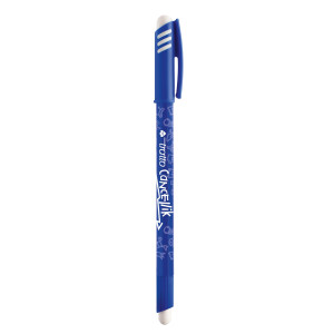 TRATTO CANCELLIK BLU 826101 - CF. DA 12