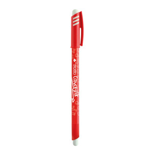 TRATTO CANCELLIK ROSSO 826102 - CF. 12