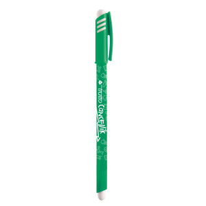 TRATTO CANCELLIK VERDE 826104 - CF. DA 12