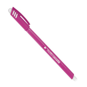 PENNA SFERA CANCELLABILE CANCELLIK 1,0MM FUCSIA TRATTO COD. 826106 CONFEZIONE DA 12