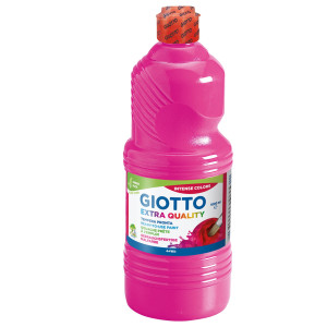 TEMPERA PRONTA GIOTTO 1000ML MAGENTA COD. 533410