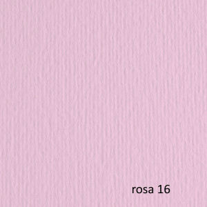 FABRIANO L/R 220GR.50X70 ROSA - CF. DA 20