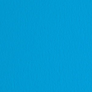 FABRIANO L/R 220GR. 50X70 AZZURRO - CF. DA 20