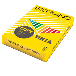 CARTA FABRIANO COLORE A3 160GR 125FG COL.TENUI CEDRO COD. 74916042